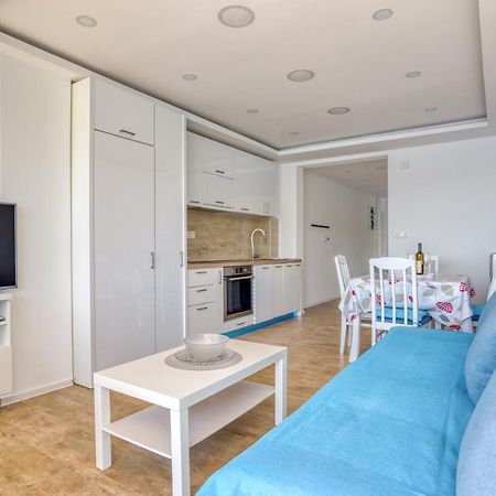 Apartmán Dolcinium Kruce Ulcinj Exteriér fotografie