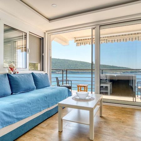 Apartmán Dolcinium Kruce Ulcinj Exteriér fotografie