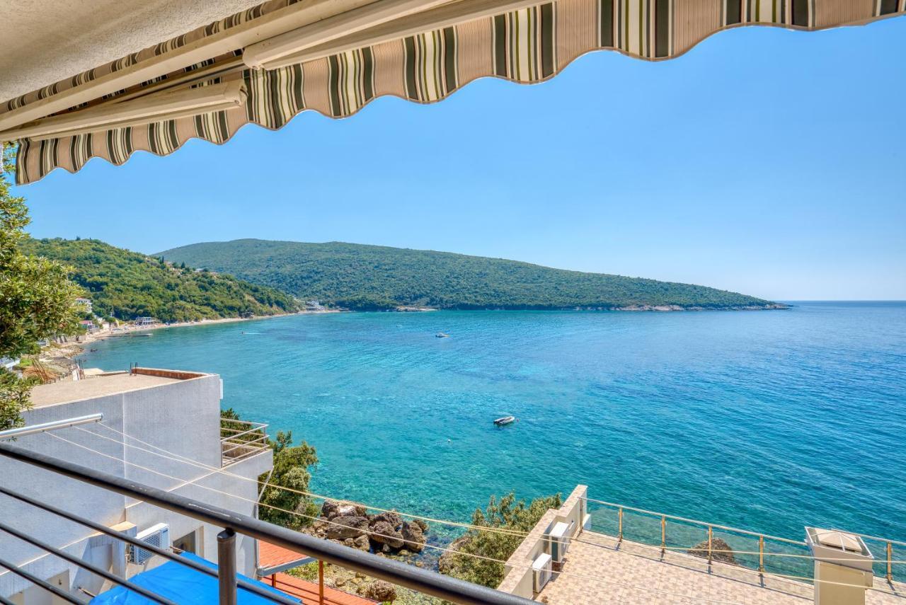 Apartmán Dolcinium Kruce Ulcinj Exteriér fotografie