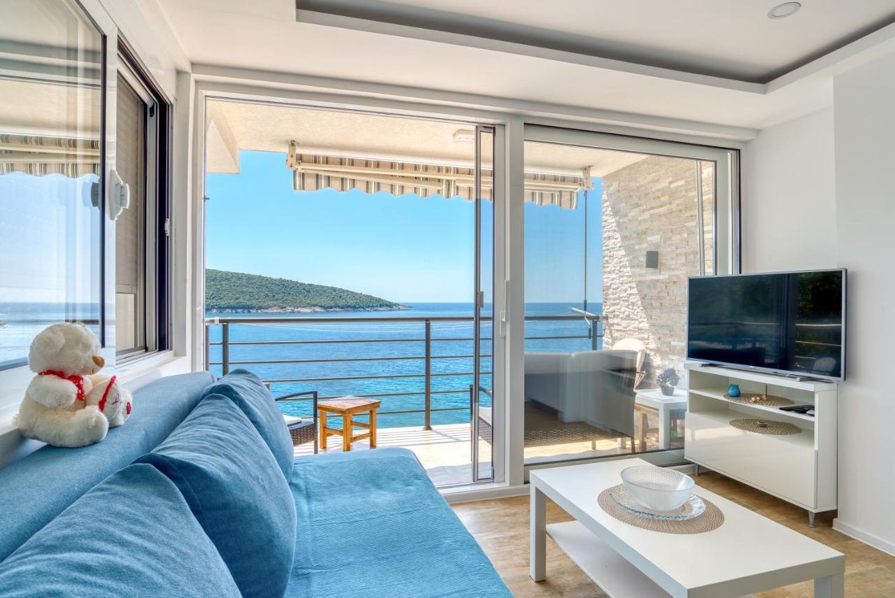 Apartmán Dolcinium Kruce Ulcinj Exteriér fotografie