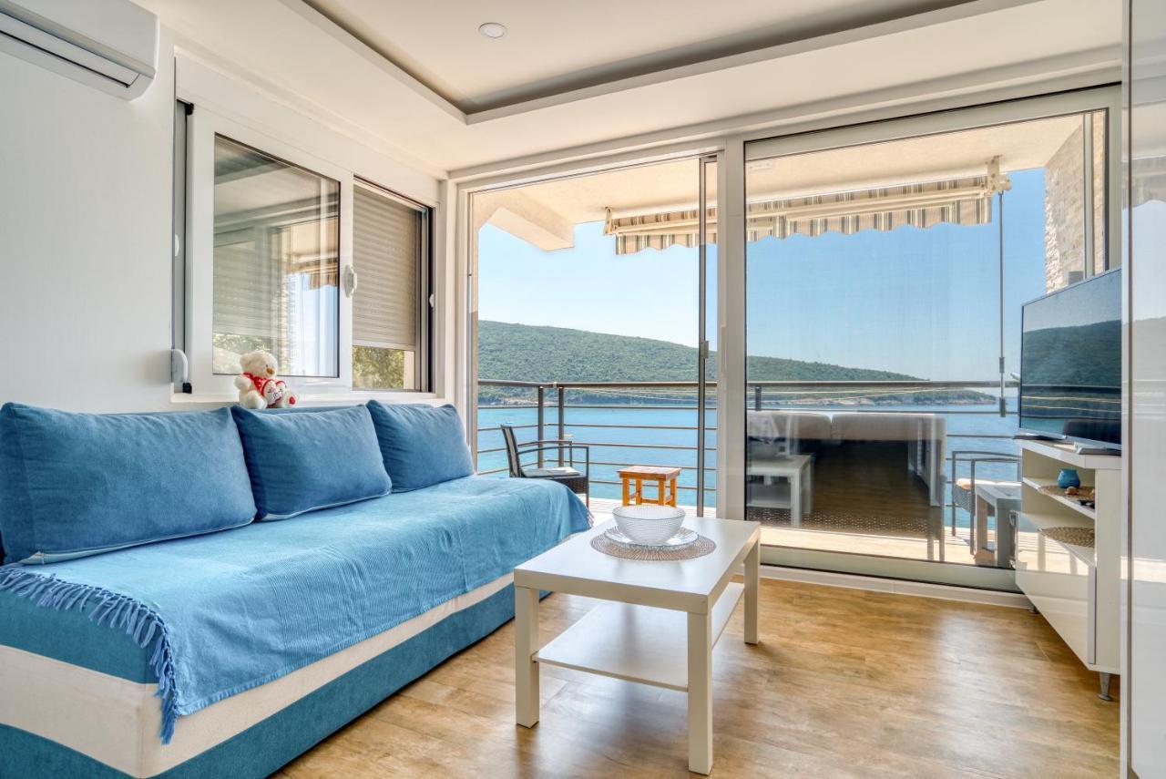 Apartmán Dolcinium Kruce Ulcinj Exteriér fotografie