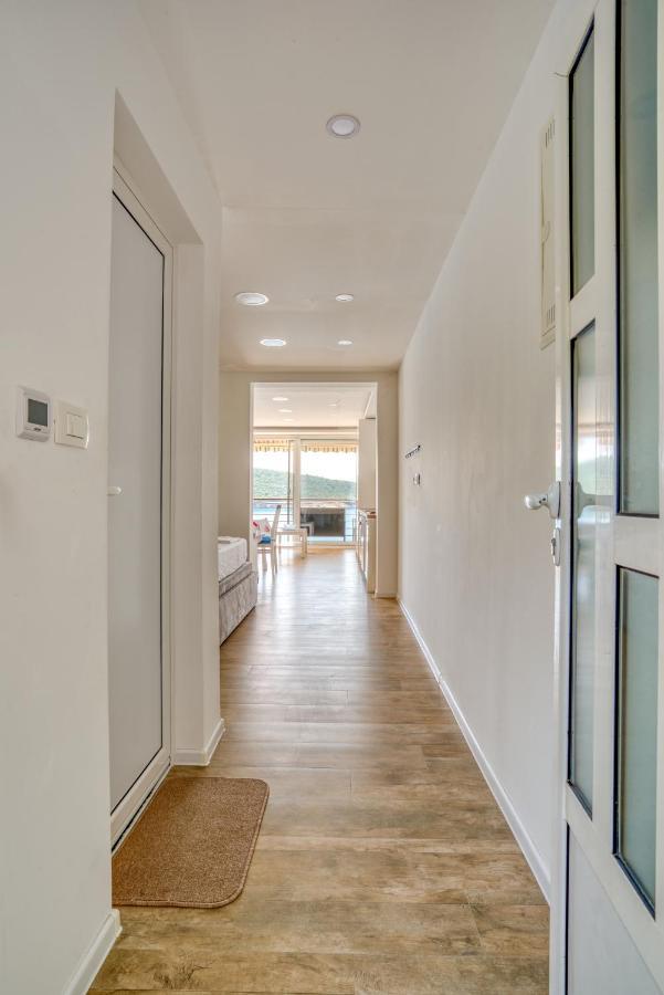 Apartmán Dolcinium Kruce Ulcinj Exteriér fotografie