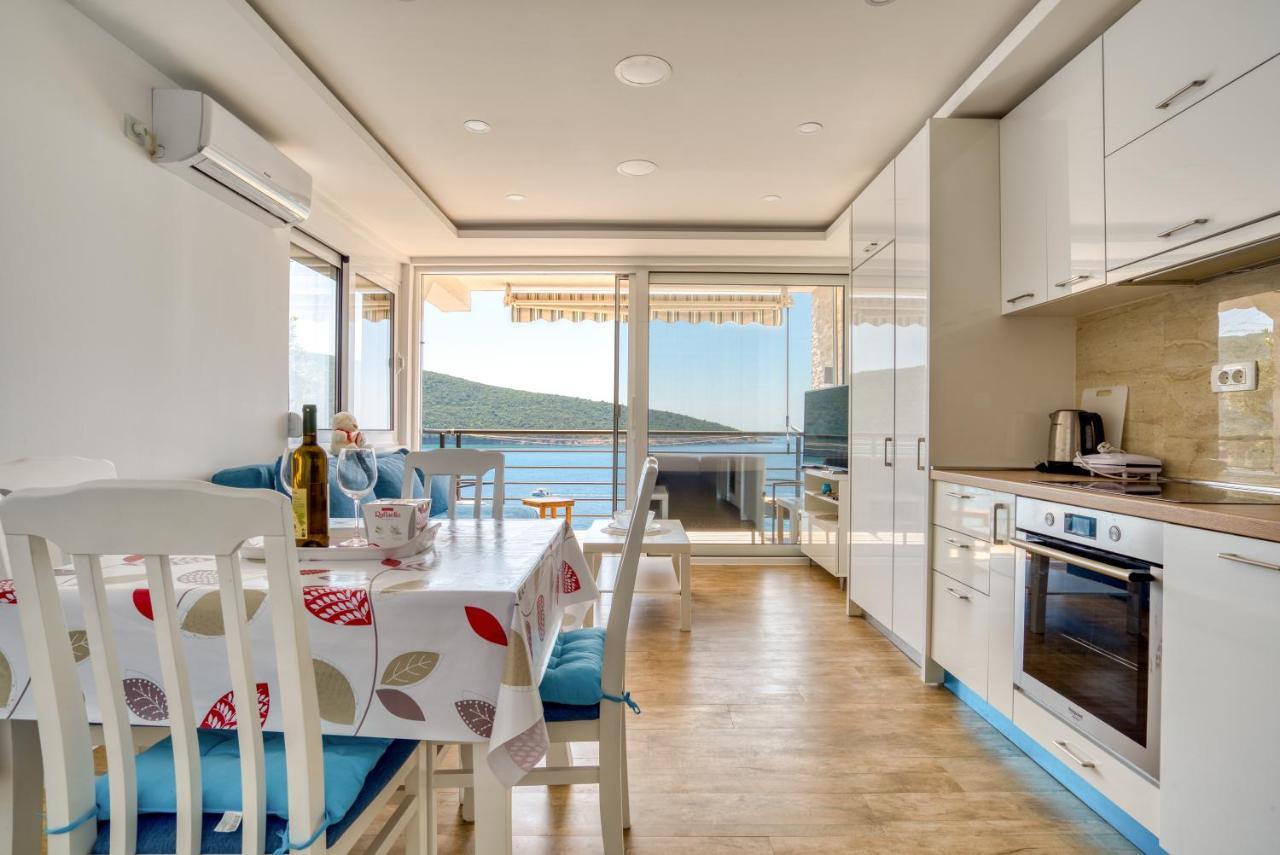 Apartmán Dolcinium Kruce Ulcinj Exteriér fotografie